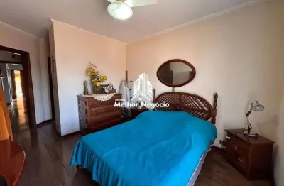 Casa com 4 quartos à venda na Rua Matias de Albuquerque, 598, Castelinho, Piracicaba