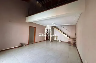 Casa com 2 quartos à venda na Rua Martim Petta, 1196, Jardim Monumento, Piracicaba