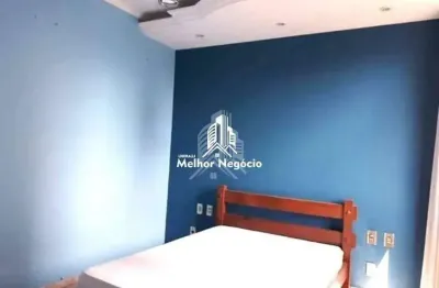 Apartamento com 4 quartos à venda na Rua Alferes Franco, 687, Centro, Limeira