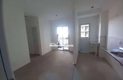 Apartamento com 2 quartos à venda na Rua José Motta dos Santos, 3240, Jardim Adélia Cavicchia Grotta, Limeira