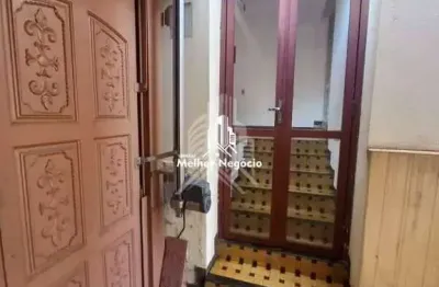 Casa com 3 quartos à venda na Rua Tiradentes, 211, Centro, Limeira