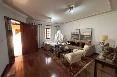 Casa com 4 quartos à venda na Rua Matias de Albuquerque, 598, Castelinho, Piracicaba