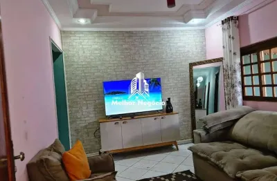 (Não aceita financiamento) Casa à venda com 2 quartos em Limeira - SP