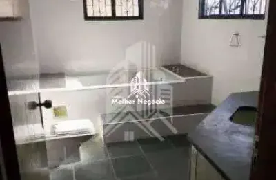 NÃO ACEITA FINANCIAMENTO - Casa com com 03 Quartos (1 suíte), à venda no Parque San Quirino em Campinas - SP