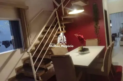 Casa à venda, 3 Quartos, 2 banheiros -  Jardim Ibirapuera - Limeira, SP