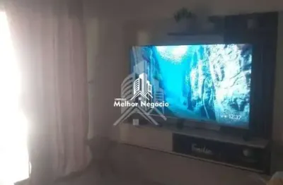 Casa   à venda, 3 Quartos, 2 banheiros -  Parque Orlanda I, Piracicaba, SP