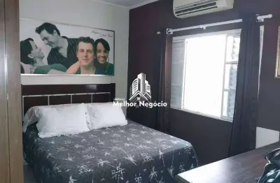 Casa à venda com 2 quartos no bairro Cidade Jardim em Americana