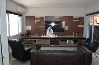 Casa com 3 quartos à venda na Rua Frederico Polo, 12, Vila Massucheto, Americana