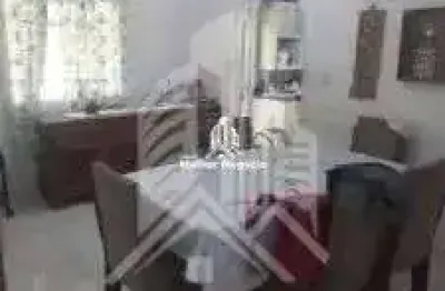 NÃO ACEITA FINANCIAMENTO - Casa com 03 Quartos, à venda no Jardim Amanda I em Hortolândia - SP