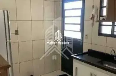Casa com 02 Quartos, à venda no bairro Conjunto Residencial Parque São Bento em Campinas - SP