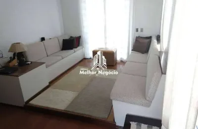 Casa com 03 quartos (01 suíte com closet) à venda no bairro Jardim Chapadão, Campinas - SP