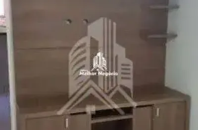 Apartamento à venda com 02 dormitórios (Quartos) no bairro Jardim João Paulo II em Sumaré - SP