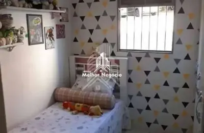 Apartamento com 2 quartos à venda na Rua Ângelo Arrivabene, 133, Dic II (Conj Habitacional Doutor Antônio Mendonça de Barros), Campinas