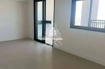 Apartamento com 1 quarto à venda na Avenida Aquidaban, 130, Vila Lídia, Campinas