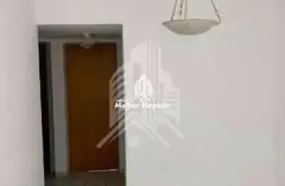 Apartamento à venda com 2 quartos (1 suíte) Edifício Miami em Piracicaba - SP