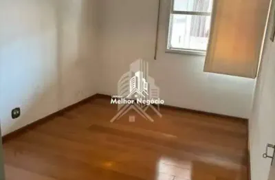 Apartamento à venda com 3 Quartos no Edifício Prudente De Moraes em Piracicaba - SP