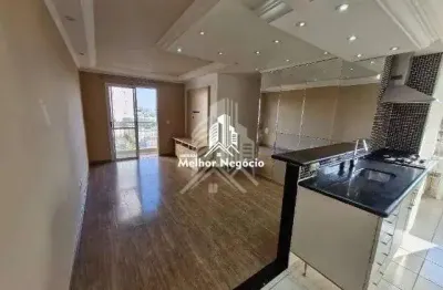 Apartamento com 3 quartos à venda na Rua Doutor Alves do Banho, 796, São Bernardo, Campinas