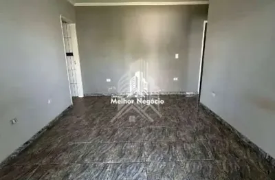 Casa com 1 quarto (1 suíte) à venda no bairro Loteamento Santa Rosa em Piracicaba - SP