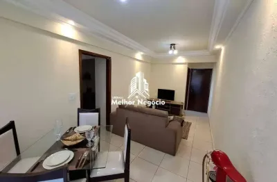 Apartamento à venda com 3 quartos,   2 banheiros localizado no bairro Cidade Alta- Piracicaba /SP  Condomínio Edifício Marseille