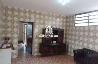 Casa com 3 quartos à venda no bairro Paulista em Piracicaba - SP