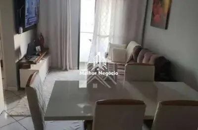 Apartamento com 2 quartos à venda na Rua MMDC, 383, Jaraguá, Piracicaba