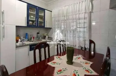 Casa com 3 quartos à venda na Rua Guaxupé, 10, Vila Rica, Campinas