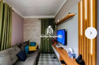 Casa com 3 quartos à venda na Rua Ferro, 10, Vila Rica, Campinas