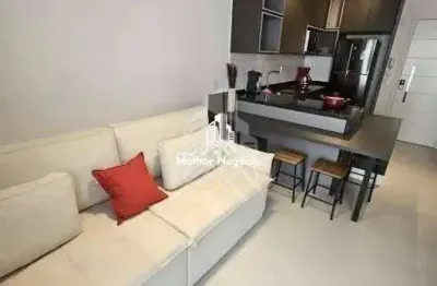 Apartamento com 1 quartos à venda no Condomínio Mandarim Guanabara Patriani - Centro, Campinas - SP