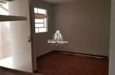 Casa à venda com 3 quartos, 2 banheiros  localizado no bairro Jardim São Domingos - Americana SP