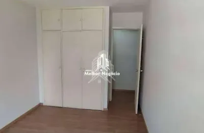 Apartamento à venda com 2  quartos no Edifício Elvira Betrame em Campinas - SP