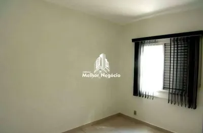 Apartamento à venda com 3 quartos, 1 banheiro localizado no bairro  Cidade Jardim - Americana SP Condomínio Moisés Dahruj