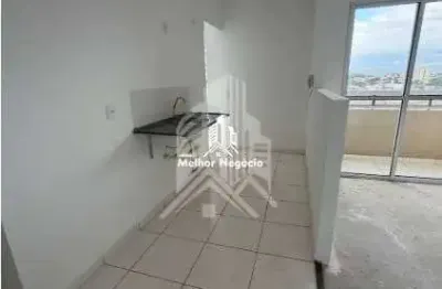 Apartamento de 2 quartos, sendo 1 suíte - jardim novo ângulo/hortolândia