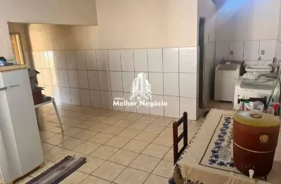 Casa com 3 quartos à venda na Praça Antônio Marques da Silva, 1, Vila Aurocan, Campinas