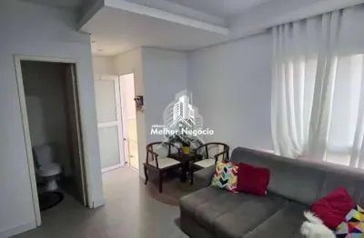Casa com 3 quartos à venda na Rua Oswaldo Oscar Barthelson, 758, Jardim Paulicéia, Campinas