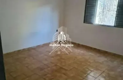 Casa com 2 quartos à venda na Rua Arnaldo Alves Silveira, Parque das Nações (Nova Veneza), Sumaré