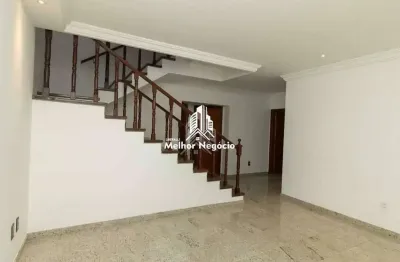 Casa com 3 quartos à venda na Rua João Ubiali, 40, Chácaras Silvania, Valinhos