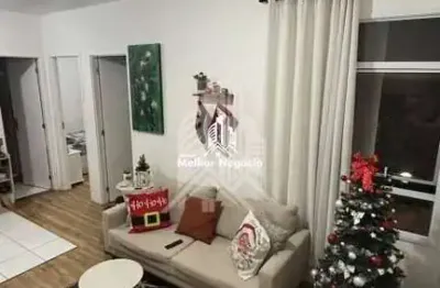 Apartamento com 2 quartos à venda na Rua Plácida Pretini, 420, Parque São Jorge, Campinas