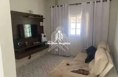 Casa com 2 quartos à venda na Rua Vinicius de Moraes, Jardim Amanda I, Hortolândia