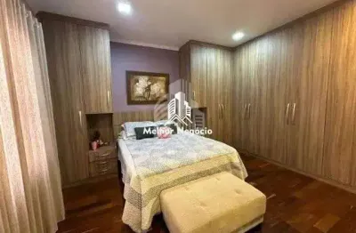 Casa com 4 quartos à venda na Avenida Professora Ana Maria Silvestre Adade, Parque das Universidades, Campinas