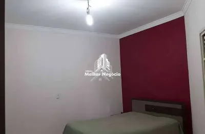 Casa com 3 quartos à venda na Rua Palmiro Francheschini, Parque Franceschini, Sumaré