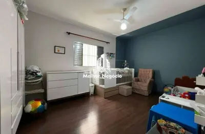 Casa à venda com 3 quartos,  3 Banheiros localizado no bairro  Vila Mariana - Americana/SP