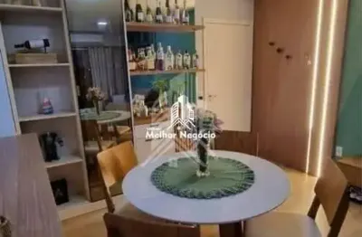 Apartamento à venda com 2 quartos,   1 banheiro localizado no bairro Jardim Ouro Verde/SP Condomínio Jardim Ouro Verde