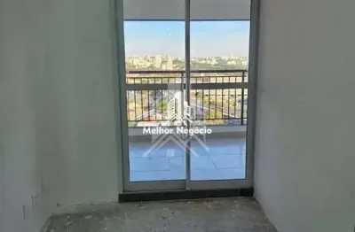 Apartamento com 2 quartos à venda na Avenida Governador Pedro de Toledo, 334, Bonfim, Campinas