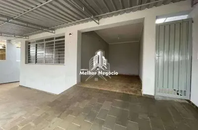 Casa com 3 quartos à venda no bairro Parque Industrial em Campinas - SP