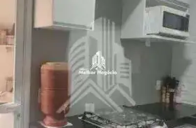 Casa à venda com 03 quartos, sendo 1 suíte, no João Aranha em Paulínia - SP