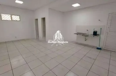 Casa residencial e comercial à venda no bairro Água Branca, em Piracicaba/SP