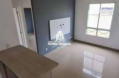 Apartamento com 2 quartos à venda na Avenida Emílio Bosco, 1875, Parque Yolanda (Nova Veneza), Sumaré