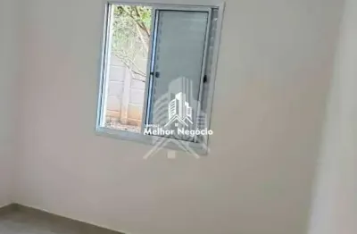 Apartamento à venda com 2 quartos no Condomínio  Vitta Jardins em Piracicaba - SP