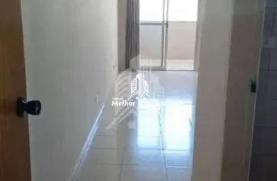 Apartamento à venda com 3 quartos, 2 banheiros localizado no bairro Jardim Santana -  Condomínio Residencial Fiorette - Americana SP