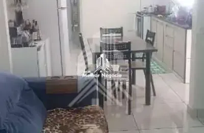 Casa à venda com 2 quartos no bairro Alto de Pinheiros em Paulínia - SP